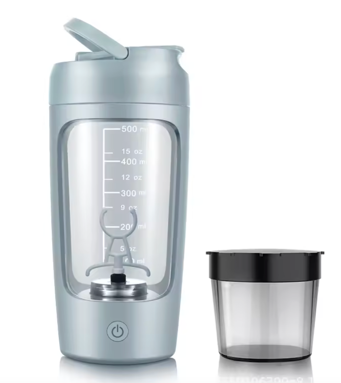 FitBland™ Electric Protein Shaker Bottle
